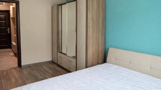 Dreizimmerwohnung Verleih, Hristo Smirnenski, Plovdiv (3)