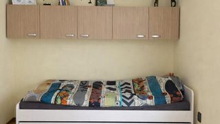 Dreizimmerwohnung Verleih, Center, Plovdiv (7)