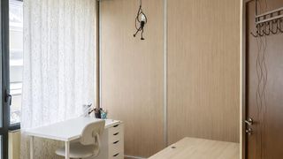 Dreizimmerwohnung Verleih, Center, Plovdiv (8)