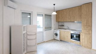 Dreizimmerwohnung Verleih, Richter, Plovdiv (2)