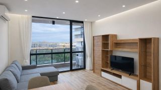 Zwei-Zimmer-Wohnung Verleih, Hristo Smirnenski, Plovdiv (5)