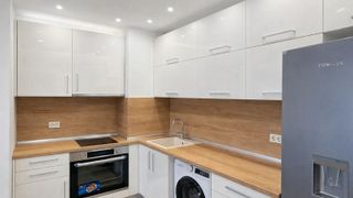 Zwei-Zimmer-Wohnung Verleih, Hristo Smirnenski, Plovdiv (2)