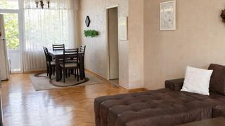 Тристаен Наеми, Кючук Париж, Пловдив (3)