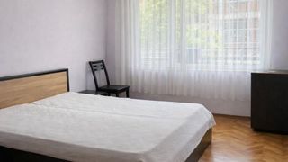 Тристаен Наеми, Кючук Париж, Пловдив (6)