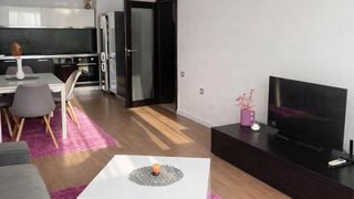 Dreizimmerwohnung Verleih, Kameniza 1, Plovdiv (4)