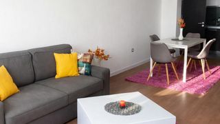 Dreizimmerwohnung Verleih, Kameniza 1, Plovdiv