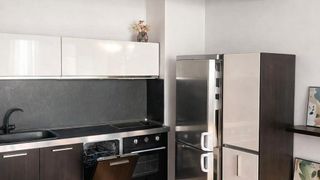 Dreizimmerwohnung Verleih, Kameniza 1, Plovdiv (6)