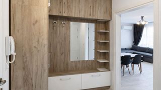 Zwei-Zimmer-Wohnung Verleih, Hristo Smirnenski, Plovdiv (5)