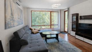 Zwei-Zimmer-Wohnung Verleih, Marasha, Plovdiv (2)