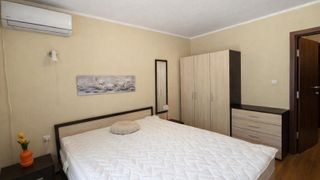 Zwei-Zimmer-Wohnung Verleih, Marasha, Plovdiv (4)