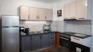 Zwei-Zimmer-Wohnung Verleih, Marasha, Plovdiv (3)