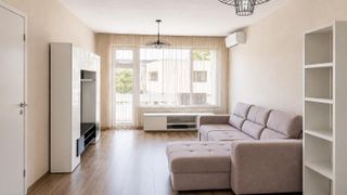 Dreizimmerwohnung Verleih, Center, Plovdiv