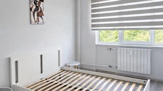 Dreizimmerwohnung Verleih, Center, Plovdiv (4)