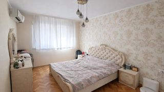 Dreizimmerwohnung Verleih, Hristo Smirnenski, Plovdiv (5)