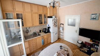 Dreizimmerwohnung Verleih, Hristo Smirnenski, Plovdiv (2)