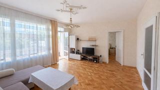 Dreizimmerwohnung Verleih, Hristo Smirnenski, Plovdiv (4)