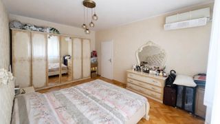 Dreizimmerwohnung Verleih, Hristo Smirnenski, Plovdiv (6)