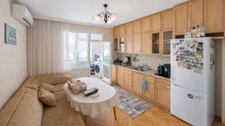 Dreizimmerwohnung Verleih, Hristo Smirnenski, Plovdiv (11)