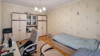Dreizimmerwohnung Verleih, Hristo Smirnenski, Plovdiv (7)