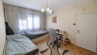 Dreizimmerwohnung Verleih, Hristo Smirnenski, Plovdiv (8)