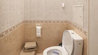 Dreizimmerwohnung Verleih, Hristo Smirnenski, Plovdiv (9)