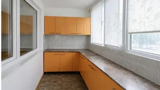 Тристаен Наеми, Кючук Париж, Пловдив (2)