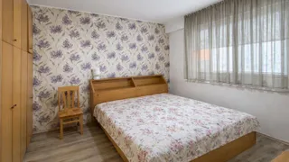 Тристаен Наеми, Кючук Париж, Пловдив (3)