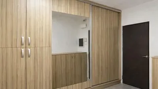 Тристаен Наеми, Кючук Париж, Пловдив (8)