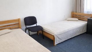 Тристаен Наеми, Кючук Париж, Пловдив (6)