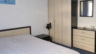 Тристаен Наеми, Кючук Париж, Пловдив (5)