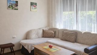 Тристаен Наеми, Кючук Париж, Пловдив (3)