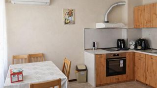 Тристаен Наеми, Кючук Париж, Пловдив (2)