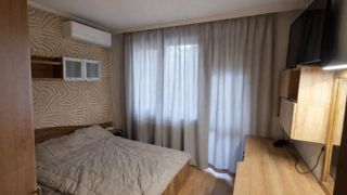 Тристаен Наеми, Христо Смирненски, Пловдив (5)