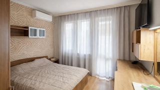 Тристаен апартамент в кв. Христо Смирненски (5)
