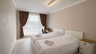 Тристаен апартамент в кв. Христо Смирненски (4)