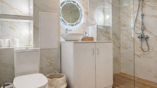 Тристаен апартамент в кв. Христо Смирненски (6)