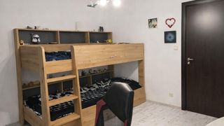 Тристаен апартамент под наем в кв. Кършияка (3)