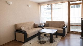 Тристаен апартамент в кв. Кършияка | Интернет и ТВ в цената