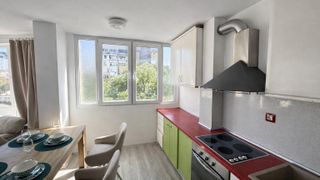 Cu două dormitoare Închirieri, Kamenitsa 1, Plovdiv (2)