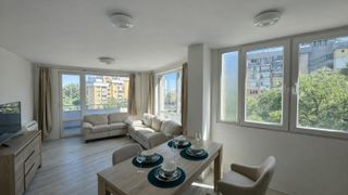 Cu două dormitoare Închirieri, Kamenitsa 1, Plovdiv (3)