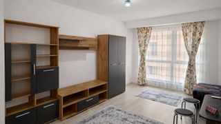 Едностаен апартамент под наем в кв. Христо Смирненски (4)