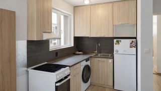 Едностаен апартамент под наем в кв. Христо Смирненски (6)