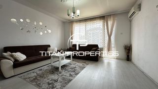 Тристаен Наеми, Кършияка, Пловдив (2)