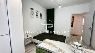 Ключ в офиса! Тристаен апартамент под наем в кв. Кършияка (6)