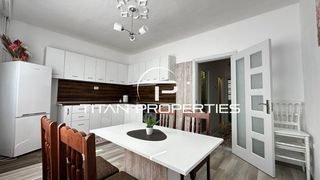 Ключ в офиса! Тристаен апартамент под наем в кв. Кършияка (4)