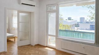 Zwei-Zimmer-Wohnung Verleih, Gagarin, Plovdiv (4)