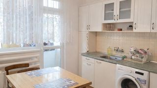 Zwei-Zimmer-Wohnung Verleih, Gagarin, Plovdiv (9)