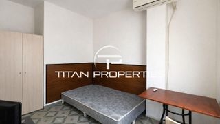 Ein-Zimmer-Zimmer Verleih, Küçük Paris, Plovdiv (4)