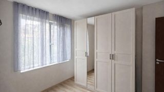 Двустаен Наеми, Център, Пловдив (5)