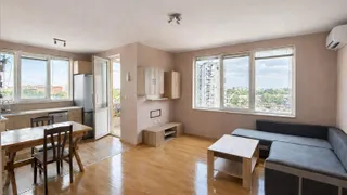 Two-bedroom Rentals, Karshiyaka, Plovdiv
